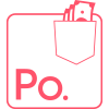 Pocket payroll logo